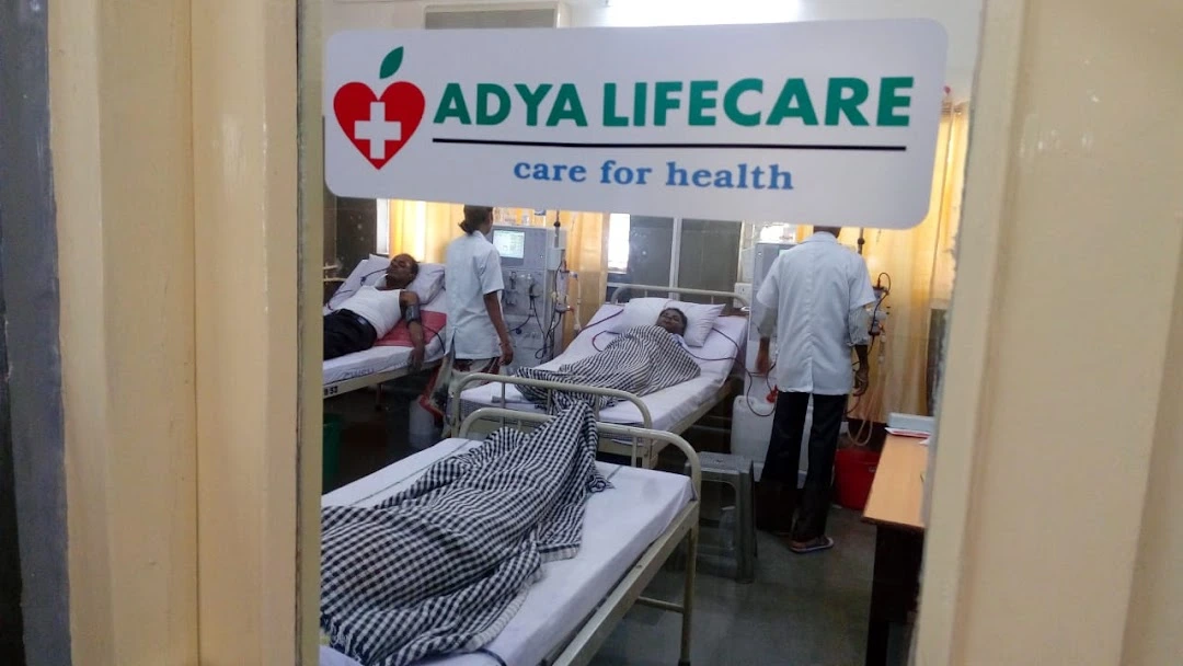 Adyalifecare